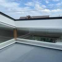 杉並区下井草の賃貸物件/屋根からひょこっと顔を出すようなつくりです。秘密の展望室のよう