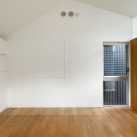 杉並区下井草の賃貸物件/反対のアングル