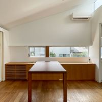 杉並区下井草の賃貸物件/リビングを別のアングルで