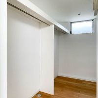 杉並区下井草の賃貸物件/ウォークインクローゼット