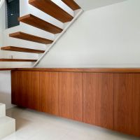 杉並区下井草の賃貸物件/上質な家具のような靴箱