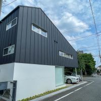 杉並区下井草の賃貸物件/別のアングルで