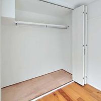 目黒区東山の賃貸物件/クローゼット