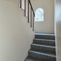 目黒区東山の賃貸物件/共用階段