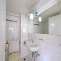 渋谷区本町の売買物件/コンパクトにまとめられた水回り