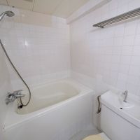 渋谷区本町の売買物件/浴槽もコンパクト