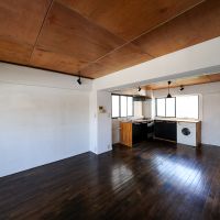 渋谷区本町の売買物件/廊下がない分、広く感じるワンルーム