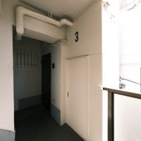 渋谷区本町の売買物件/共用部