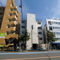渋谷区本町の売買物件/外観