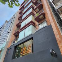 渋谷区神宮前の賃貸物件/外観②