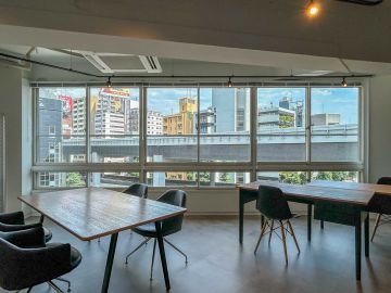 港区西麻布の賃貸物件/西麻布観測所