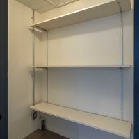 港区西麻布の賃貸物件/収納スペース