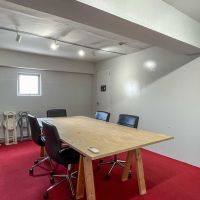 港区西麻布の賃貸物件/オプションで利用できる会議スペース
