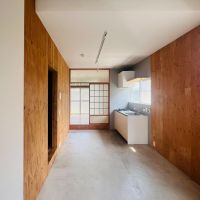 練馬区桜台の賃貸物件/108：角部屋のため光がよく入ってきます。