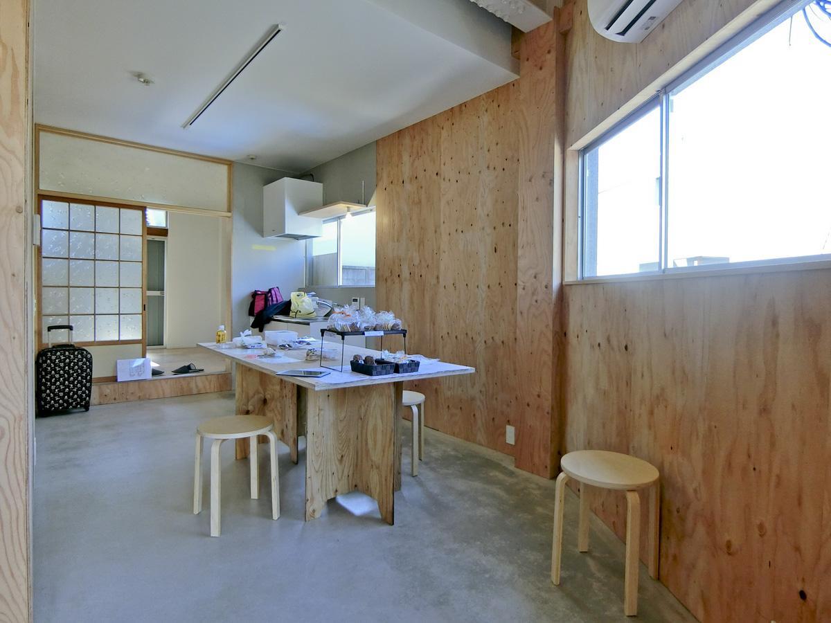 練馬区桜台の賃貸物件/108（前テナント入居時の写真）