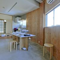 練馬区桜台の賃貸物件/108（前テナント入居時の写真）