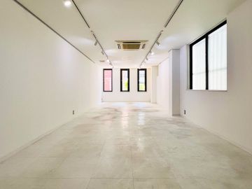 中央区日本橋富沢町の賃貸物件/爽やかなアジト？