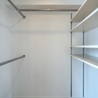 世田谷区上馬の賃貸物件/ウォークインクローゼット