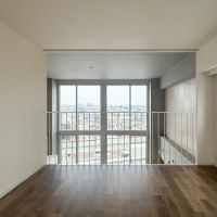 世田谷区上馬の賃貸物件/洋室別角度から