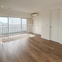世田谷区上馬の賃貸物件/洋室別角度から