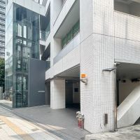 世田谷区上馬の賃貸物件/駅直結型のマンション。雨の日も傘を開くことなく電車に乗ることができます