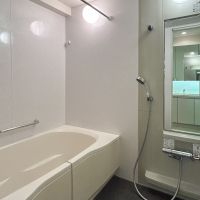 世田谷区上馬の賃貸物件/バスルーム