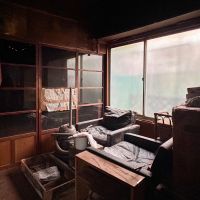 練馬区旭丘の賃貸物件/9畳の洋室別角度から