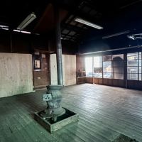 練馬区旭丘の賃貸物件/22畳の洋室別角度から