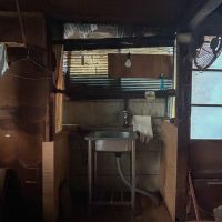 練馬区旭丘の賃貸物件/一部水道の引き込みがあります