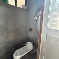 練馬区旭丘の賃貸物件/トイレは和式
