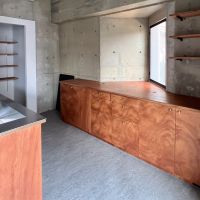 渋谷区恵比寿の売買物件/背後にもたっぷり収納が