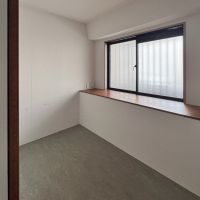 渋谷区恵比寿の売買物件/出窓のようになっている