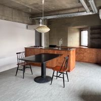 渋谷区恵比寿の売買物件/約19畳の広々したLDK