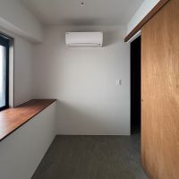 渋谷区恵比寿の売買物件/約3.5畳の個室