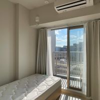 墨田区本所の賃貸物件/801号室（シャワータイプ・西向き）：午後から光が差し込みます