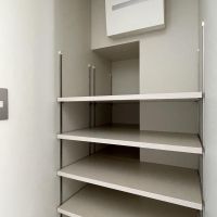 墨田区本所の賃貸物件/801：靴箱