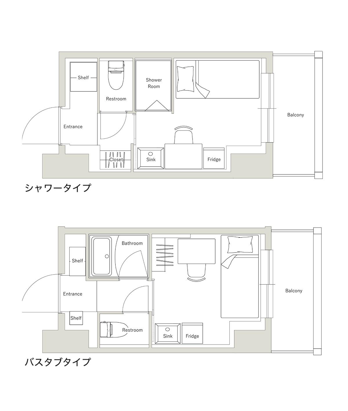 墨田区本所の賃貸物件