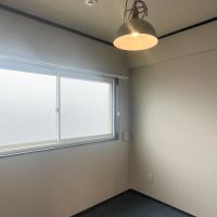 目黒区上目黒の売買物件/寝室