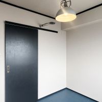 目黒区上目黒の売買物件/寝室