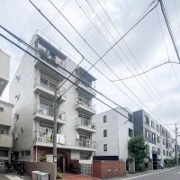 目黒区上目黒の売買物件