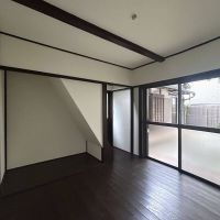 板橋区常盤台の賃貸物件/仕事部屋/趣味部屋/子供部屋/客室/物置など使い方はいろいろ
