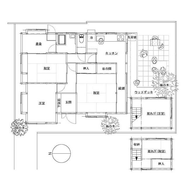 板橋区常盤台の賃貸物件