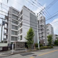 小金井市緑町の売買物件/外観