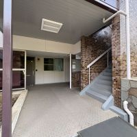 小金井市緑町の売買物件/エントランス