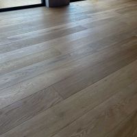葛飾区東水元の賃貸物件/ナラ材のフローリング
