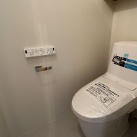 渋谷区代々木の売買物件/トイレ