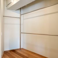 渋谷区代々木の売買物件/ウォークインクローゼット