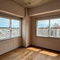 文京区千駄木の賃貸物件/南東の角部屋です。東方面も南側も開けていて開放的