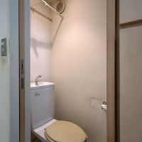 三鷹市下連雀の売買物件/トイレ