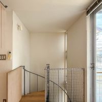 三鷹市下連雀の売買物件/螺旋階段